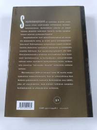 Sarkatakkien armeija : suojeluskunnat ja suojeluskuntalaiset 1918-1944