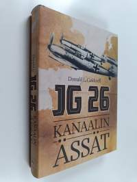 JG 26 : Kanaalin ässät
