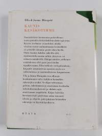 Kaunis kesäkotimme