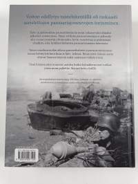 Panssarinmurskaajat : panssarintorjunta talvi- ja jatkosodassa