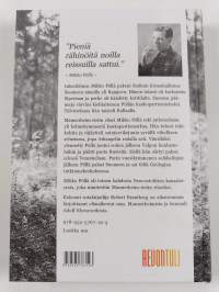 Kaukopartioritari : sissikersantti Mikko Pöllä
