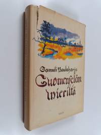 Suomenselän vieriltä