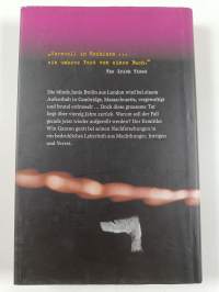 Undercover - ein Win-Garano-Roman