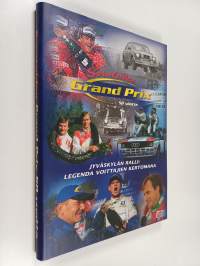 Sorateiden Grand Prix 50 vuotta = The Finnish Grand Prix 50 years