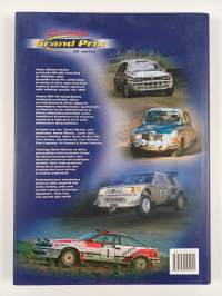 Sorateiden Grand Prix 50 vuotta = The Finnish Grand Prix 50 years