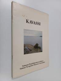 Kavassi