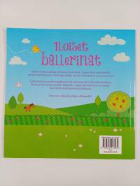 Iloiset ballerinat