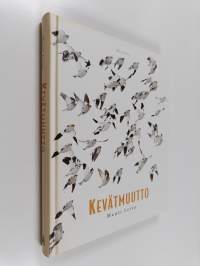 Kevätmuutto
