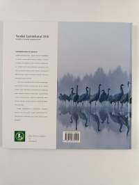 Vuoden luontokuvat 2010 : Suomen luonnon vuodenkierto