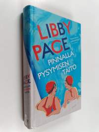 Pinnalla pysymisen taito