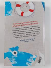 Pinnalla pysymisen taito