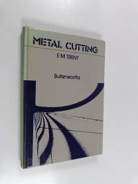 Metal cutting