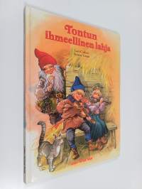 Tontun ihmeellinen lahja