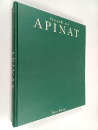 Ihmeelliset apinat