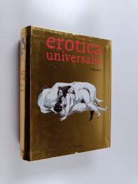 Erotica Universalis Vol. 1