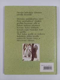 Yksi, kaksi, gorilla : Gorillan laskukirja