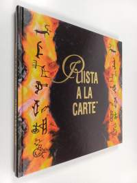 Riista à la carte - Game à la carte