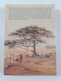An African Alternative- Nordic Migration to South Africa 1815-1914