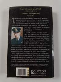 Patrick Moore - The Autobiography