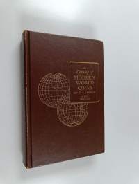 A Catalog of Modern World Coins