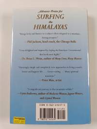 Surfing the Himalayas - A Spiritual Adventure