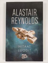 Hitaat luodit