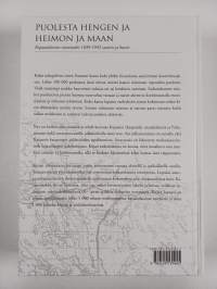 Puolesta hengen ja heimon ja maan : kajaanilaisten sotavuodet 1939-1945 sanoin ja kuvin