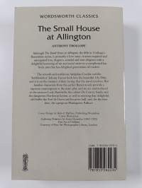 The Small House at Allington