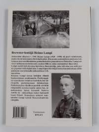 Brewster-lentäjä
