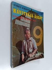 Tyhjä kuva