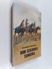 Don segundo sombra