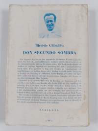 Don segundo sombra