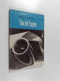 The jet engine