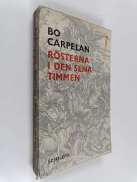 Rösterna i den sena timmen