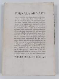 Porkala är vårt : en återblick i ord och bild