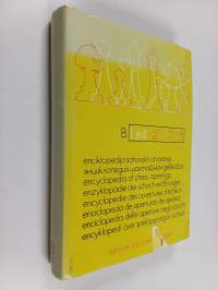 Encyclopedia of Chess Openings Volume 2B