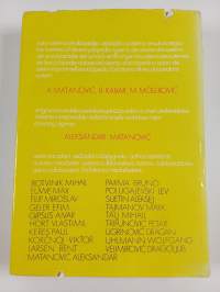 Encyclopedia of Chess Openings Volume 2B