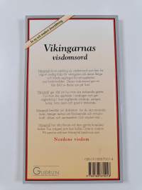 Vikingarnas visdomsord