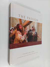 The passion (Ruotsinkielinen)