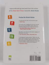 Brain Rules for Baby - How to Raise a Smart and Happy Child from Zero to Five