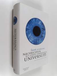 Nachrichten aus einem unbekannten Universum - eine Zeitreise durch die Meere