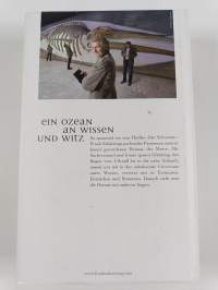 Nachrichten aus einem unbekannten Universum - eine Zeitreise durch die Meere