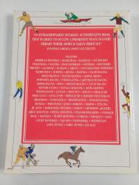 Rules of the game : the complete illustrated encyclopedia of all the sports of the world
