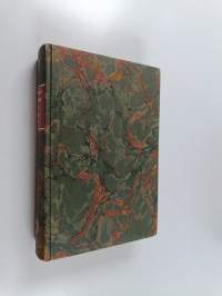 Allgemeines Adressbuch für Berlin (Näköispainos, numeroitu)