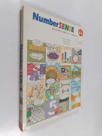 Number Sense - Simple Effective Number Sense Experiences