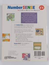 Number Sense - Simple Effective Number Sense Experiences