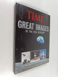 Great images of the 20th century : the photographs that define our times