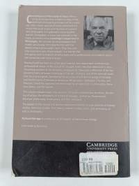 Stanley Cavell