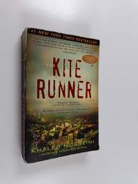 The Kite Runner