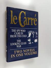 The spy who came in from the cold : The looking glass war (Yhteisnide)